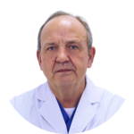 Dr. Jaime Del Río Highsmith