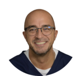 Dr. Fernando Adán Paúl Robleto