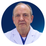 Dr. Jaime Del Río