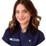 Dra. Cristina Calderón
